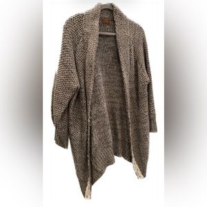 Pol Chunky Cardigan